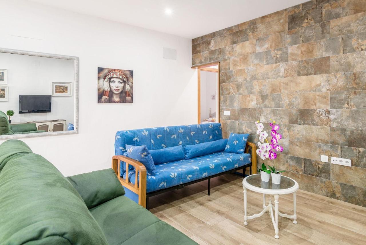 Chalet Rubio Cabeza 콘일데라프론테라 외부 사진